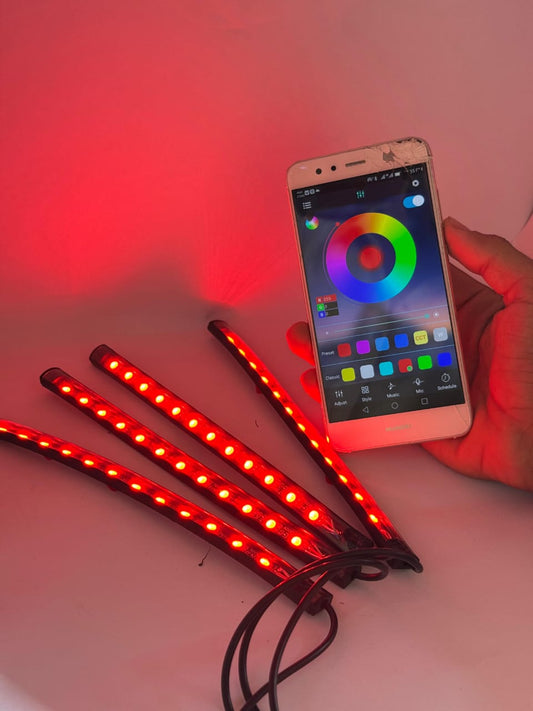 Atmospheric Light 40% OFF EASY INSTALL IN BIKE AND CAR - Nova Tronics