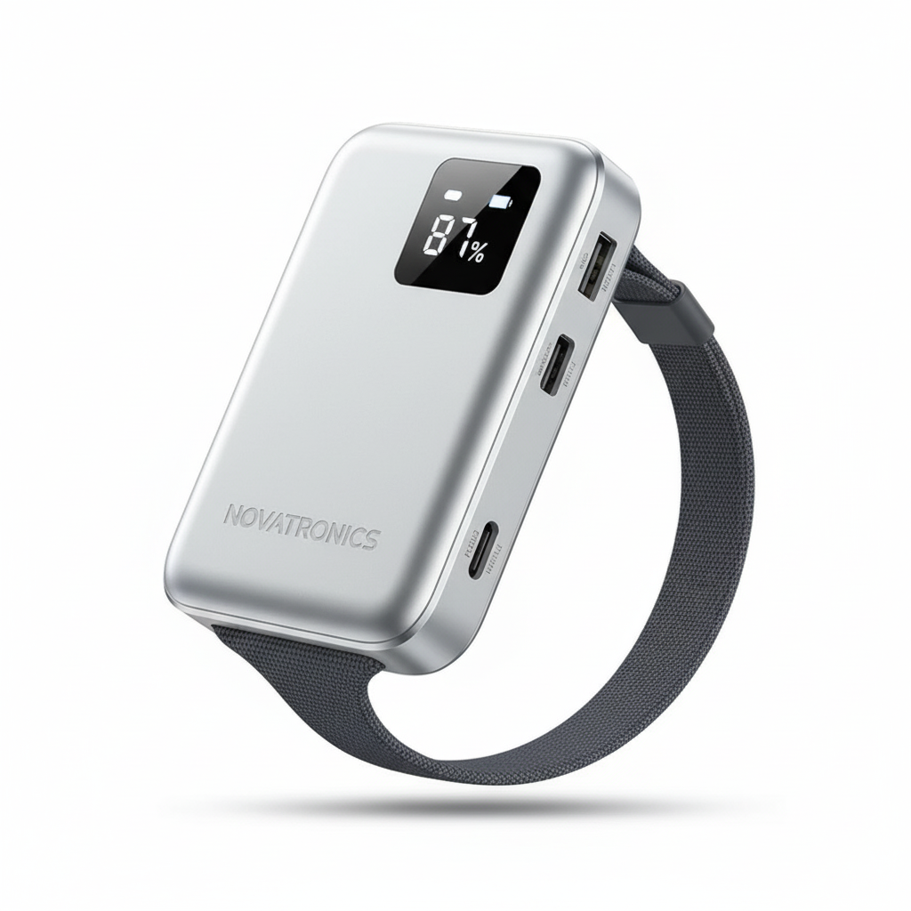 Power Banks