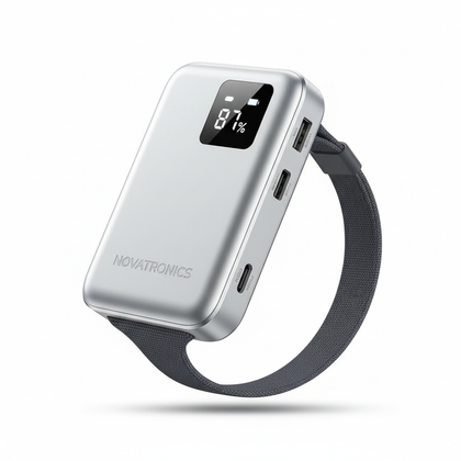 Power Banks