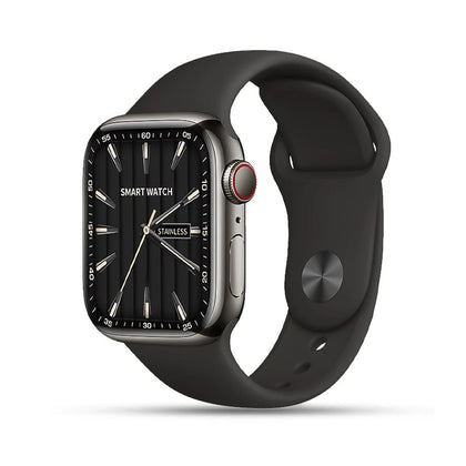Smartwatches