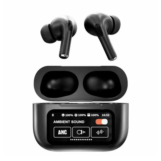 Touch Screen Air-pods Talha Reviews