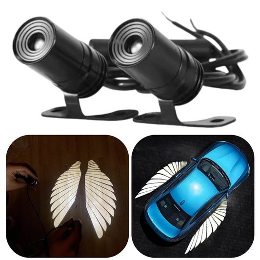 WING LIGHT 33%OFF CASH ON DELEVERY Nova Tronics