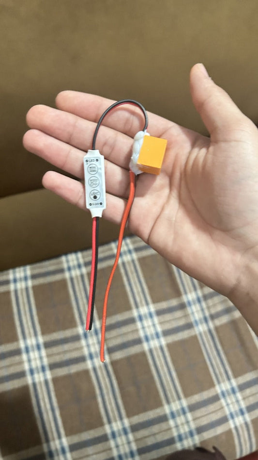 FIRE KIT COPPER WIRE 40%OFF CASH ON DELEVRY Nova Tronics