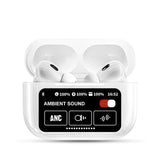 Touch Screen Air-pods - Nova Tronics