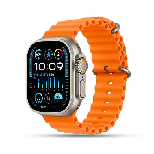 TK90 ULTRA 10 IN 1 smartwatch - Nova Tronics