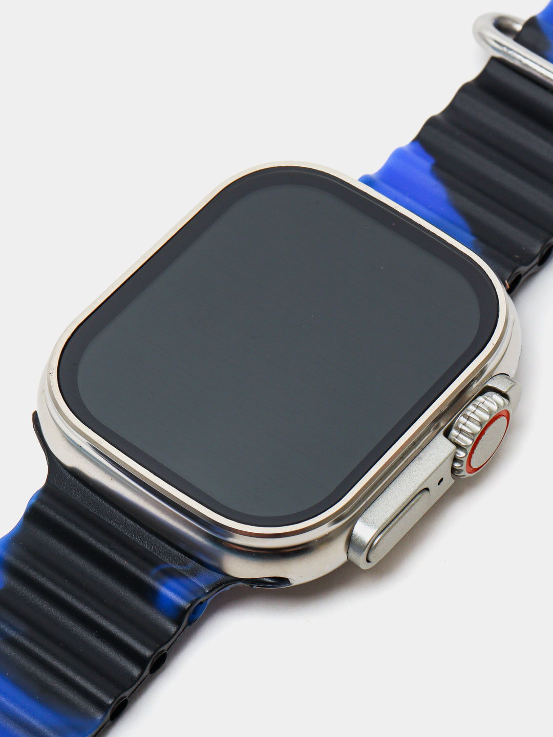 TK90 ULTRA 10 IN 1 smartwatch - Nova Tronics