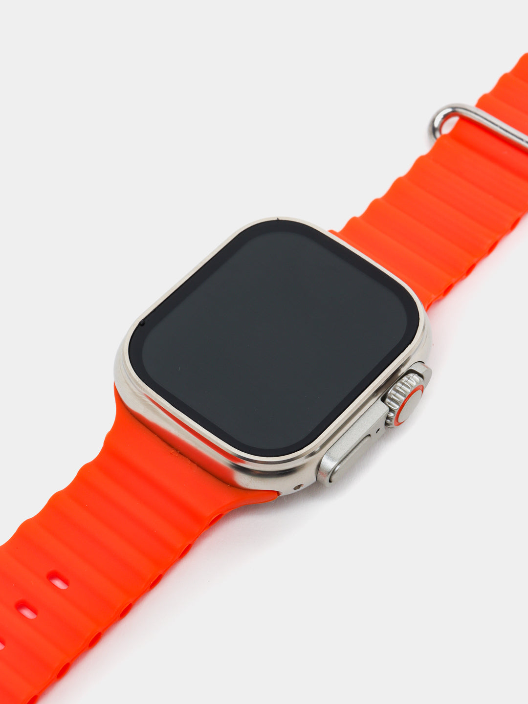 TK90 ULTRA 10 IN 1 smartwatch - Nova Tronics