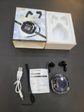 Air 39 Wireless Earbuds - Nova Tronics