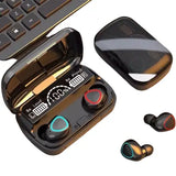 M-10 TWS Earbuds - Nova Tronics
