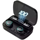 M-10 TWS Earbuds - Nova Tronics