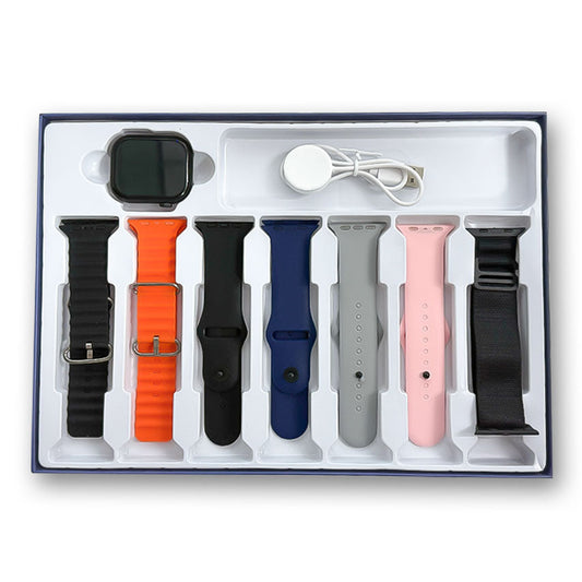 Series 9 Ultra ( 7 in 1 ) - Nova Tronics