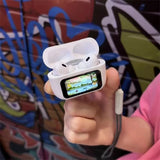 Touch Screen Air-pods - Nova Tronics
