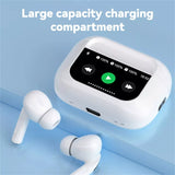 Touch Screen Air-pods - Nova Tronics